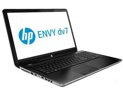  HP Envy dv7-7254er