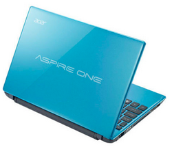  Acer Aspire One 756-887BSbb