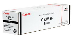 Тонер-картридж Canon C-EXV36 черный