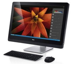  Dell XPS One 2710