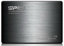   Silicon Power SP120GBSS3S60S25