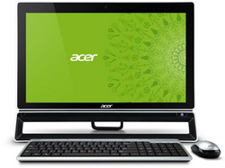  Acer Aspire ZS600t