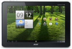 Acer ICONIA TAB A701 + 3G