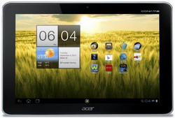  Acer ICONIA TAB A210