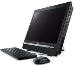  Acer Aspire Z3620