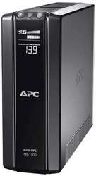 ИБП APC Back-UPS Pro 1200