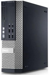  Dell Optiplex 9010 SF