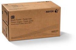 Картридж Xerox 006R01551 черный