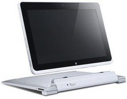  Acer Iconia W511 + Dock Station +3G