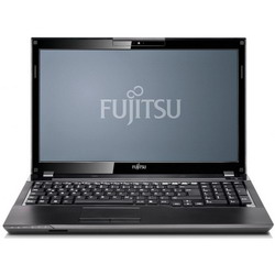  Fujitsu LifeBook AH532