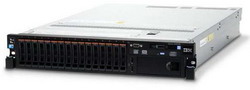 Сервер в стойку IBM ExpSell x3650 M4
