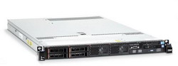 Сервер в стойку IBM ExpSell x3550 M4