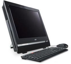  Acer Aspire Z1620