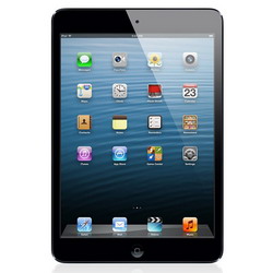 Apple iPad Mini 32Gb Black Wi-Fi + Cellular