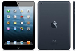  Apple iPad Mini 64Gb Black Wi-Fi + Cellular (4G)