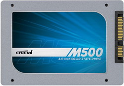   Crucial CT120M500SSD1