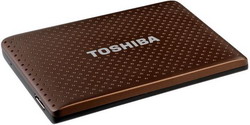    Toshiba PA4285E-1HJ0 1000 Gb Brown