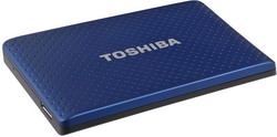    Toshiba PA4273E-1HE0 500 Gb Blue
