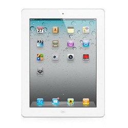  Apple iPad 2 16Gb White Wi-Fi + 3G