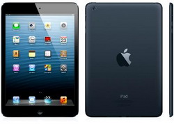  Apple iPad Mini 16Gb Black Wi-Fi + Cellular