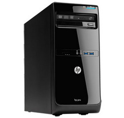  HP 3500 Pro MT