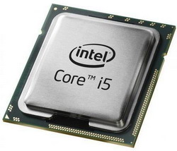  Intel Core i5-3570