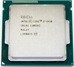  Intel Core i5-4430