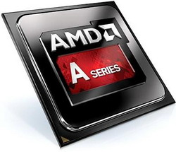  AMD Richland A10-6800K Black Edition Tray