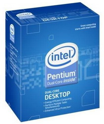  Intel Pentium G860