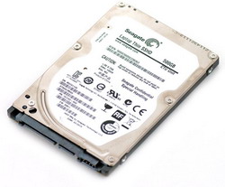   Seagate ST500LM000