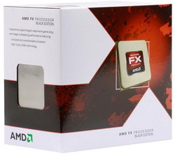 Процессор AMD FX-4130