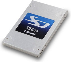 Внешний жесткий диск Toshiba HDTS212EZSTA