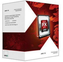  AMD FX-6350