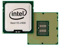 Процессор Intel Xeon E5-2407
