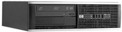 HP Compaq 6300 Pro SFF