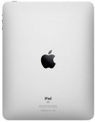  Apple iPad 2 16Gb White Wi-Fi