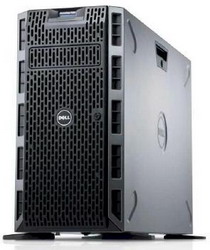  Dell PowerEdge T620