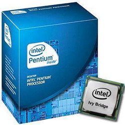  Intel Pentium G2020