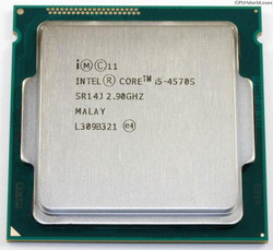  Intel Core i5-4570S
