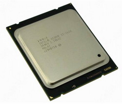 Процессор Intel Xeon E5-2630v2