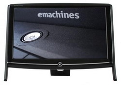 Моноблок Acer eMachines EZ1700