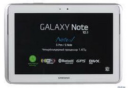  Samsung Galaxy Note N8000