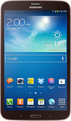  Samsung Galaxy Tab 3 (8.0)