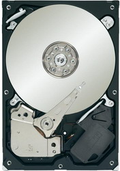 Жесткий диск Seagate ST4000VM000