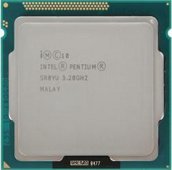  Intel Pentium G3420