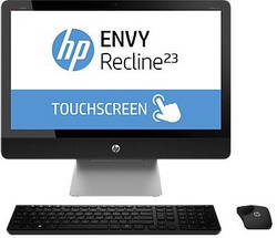  HP Envy Recline 27-k001er