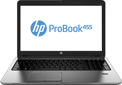  HP ProBook 455