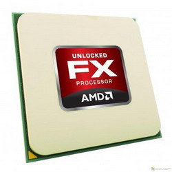 Процессор AMD FX-6120