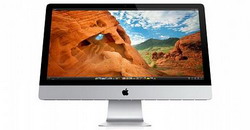  Apple iMac 21.5"
