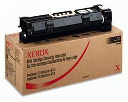 Тонер-картридж Xerox 106R02732 черный